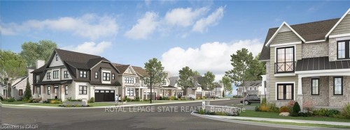 19-100 Watershore Drive, Hamilton, ON 