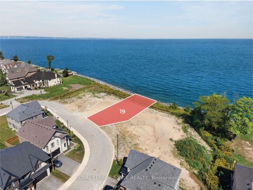 19-100 Watershore Drive, Hamilton, ON 
