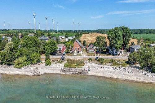 2687 North Shore Drive, Haldimand, ON 