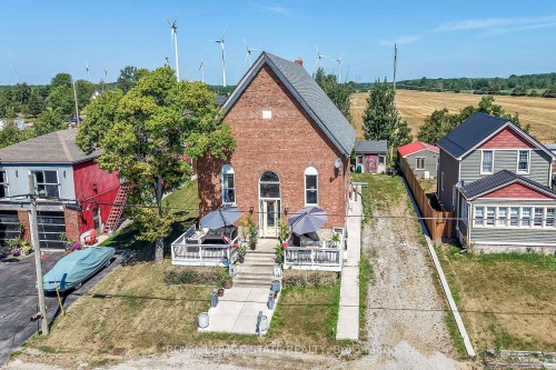 2687 North Shore Drive, Haldimand, ON 