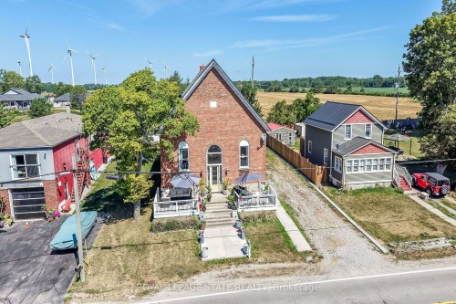 2687 North Shore Drive, Haldimand, ON 