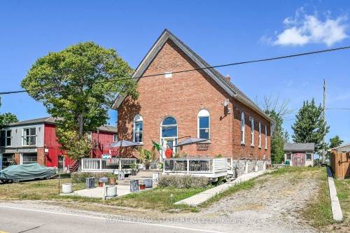 2687 North Shore Drive, Haldimand, ON 