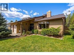 2463 Irvine Avenue Merritt, BC V1K 4H4