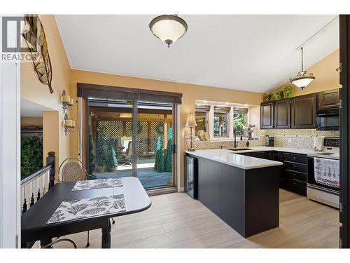 2463 Irvine Avenue, Merritt, BC 