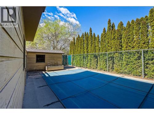 2463 Irvine Avenue, Merritt, BC 