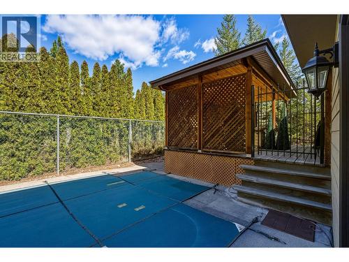 2463 Irvine Avenue, Merritt, BC 
