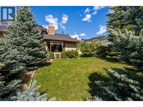 2463 Irvine Avenue, Merritt, BC 