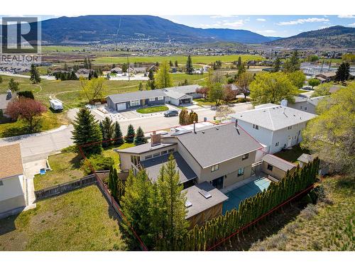 2463 Irvine Avenue, Merritt, BC 