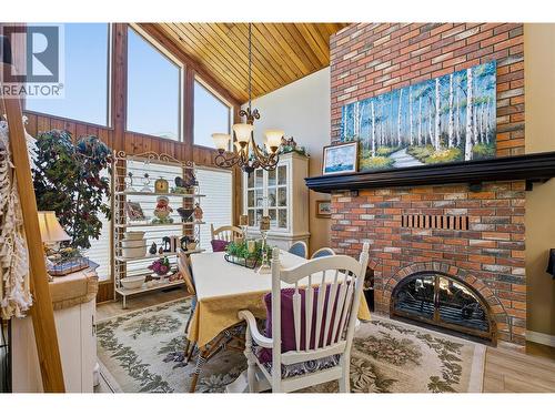 2463 Irvine Avenue, Merritt, BC 