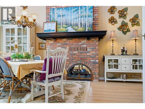 2463 Irvine Avenue, Merritt, BC 