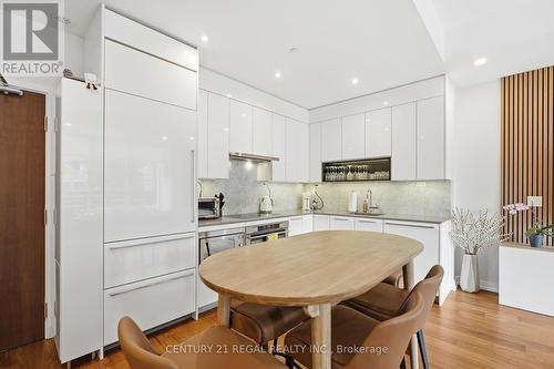 Th07 - 113 Mcmahon Drive, Toronto, ON 