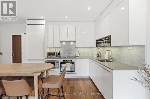 Th07 - 113 Mcmahon Drive, Toronto, ON 