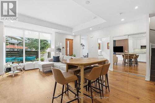 Th07 - 113 Mcmahon Drive, Toronto, ON 