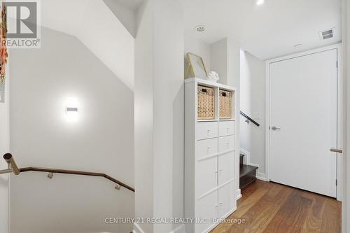 Th07 - 113 Mcmahon Drive, Toronto, ON 