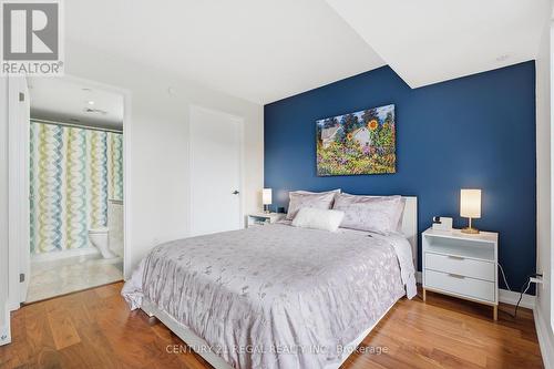 Th07 - 113 Mcmahon Drive, Toronto, ON 