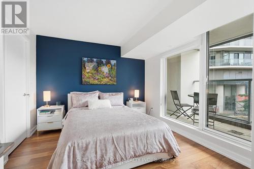 Th07 - 113 Mcmahon Drive, Toronto, ON 