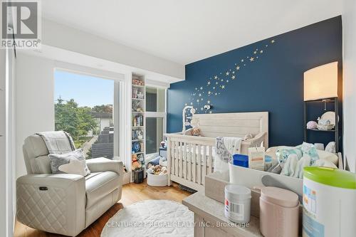 Th07 - 113 Mcmahon Drive, Toronto, ON 