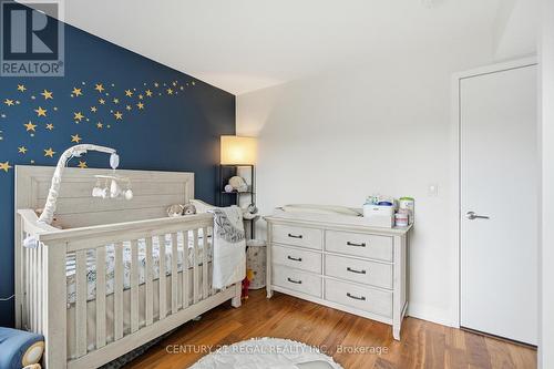 Th07 - 113 Mcmahon Drive, Toronto, ON 