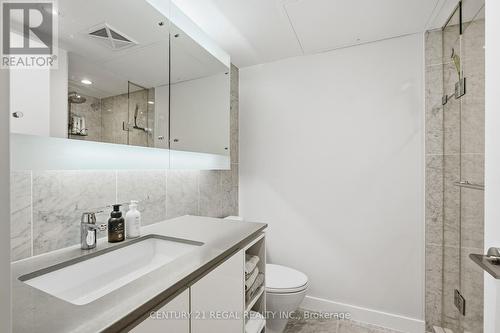 Th07 - 113 Mcmahon Drive, Toronto, ON 