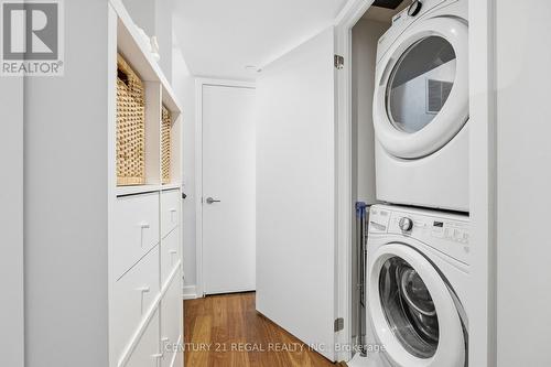 Th07 - 113 Mcmahon Drive, Toronto, ON 