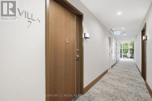Th07 - 113 Mcmahon Drive, Toronto, ON 