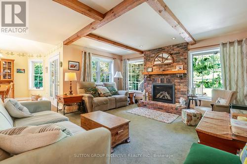 1326 Gilford Road, Innisfil, ON 