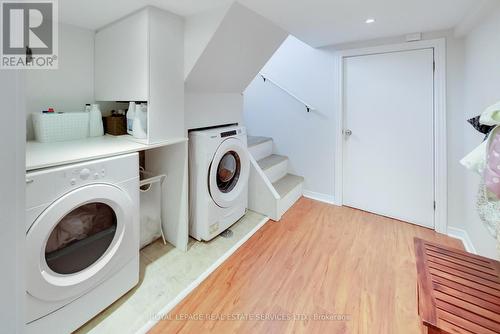 21 Parker Avenue, Toronto, ON 
