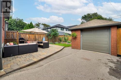 21 Parker Avenue, Toronto, ON 