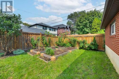 21 Parker Avenue, Toronto, ON 