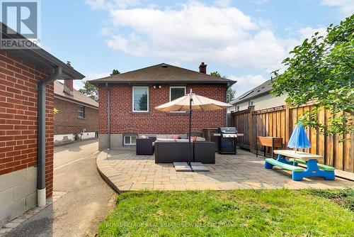 21 Parker Avenue, Toronto, ON 