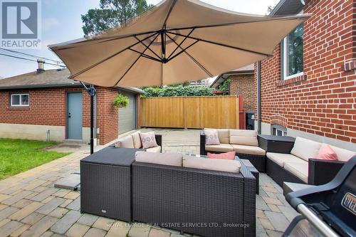 21 Parker Avenue, Toronto, ON 