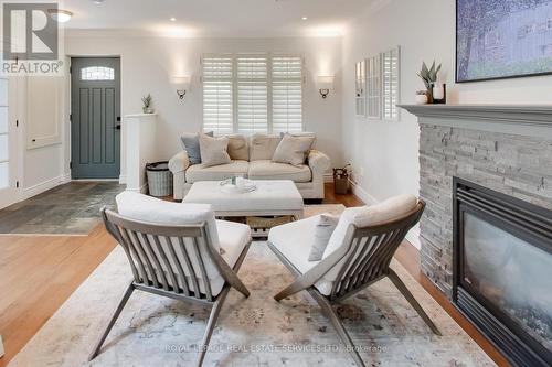 21 Parker Avenue, Toronto, ON 