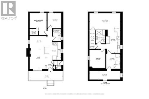 21 Parker Avenue, Toronto, ON 