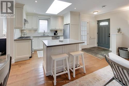 21 Parker Avenue, Toronto, ON 