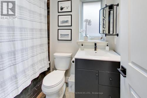 21 Parker Avenue, Toronto, ON 