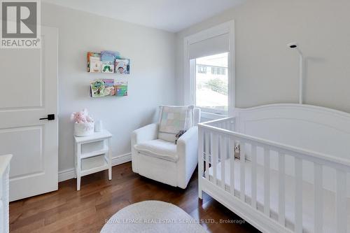 21 Parker Avenue, Toronto, ON 