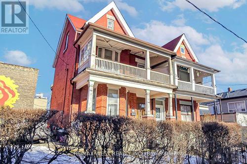 217 Gladstone Avenue, Toronto, ON 