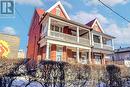 217 Gladstone Avenue, Toronto, ON 