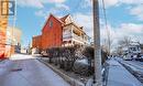 217 Gladstone Avenue, Toronto, ON 