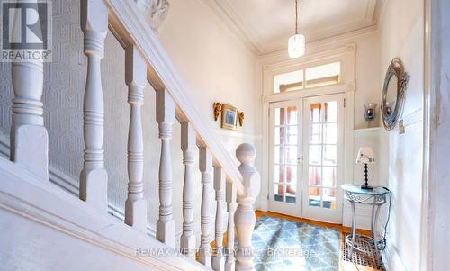 217 Gladstone Avenue, Toronto, ON 