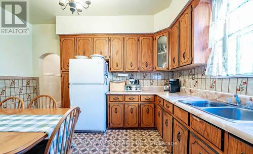 217 Gladstone Avenue, Toronto, ON 