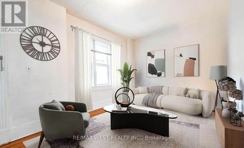 217 Gladstone Avenue, Toronto, ON 