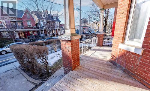 217 Gladstone Avenue, Toronto, ON 