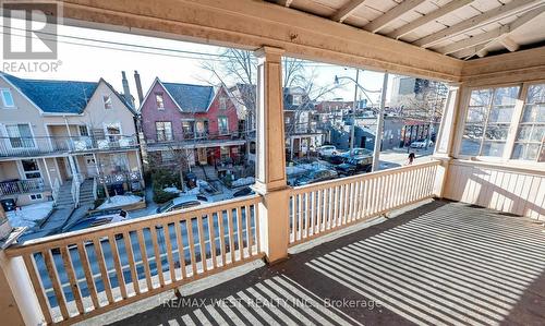 217 Gladstone Avenue, Toronto, ON 