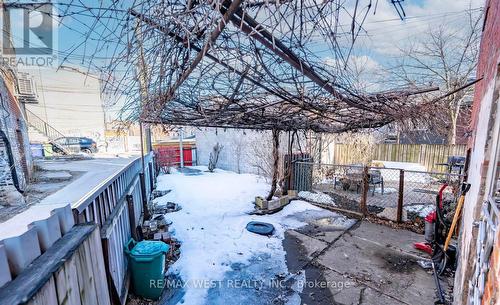 217 Gladstone Avenue, Toronto, ON 
