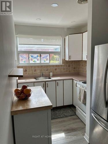 58 Deanvar Avenue, Toronto, ON 