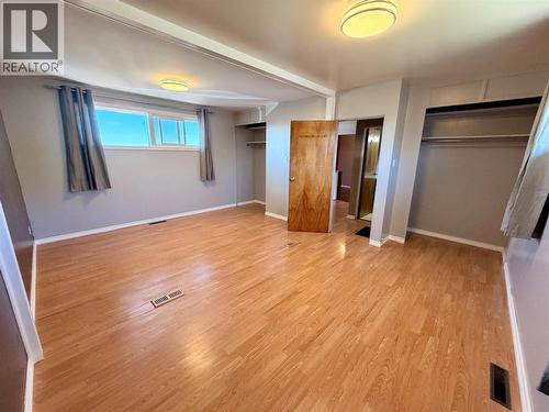1916 93 Avenue, Dawson Creek, BC 