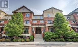 #17 - 2484 POST ROAD Oakville, ON L6H 0G6