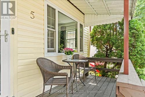 5 Acorn Avenue, Toronto, ON 