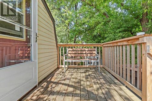 5 Acorn Avenue, Toronto, ON 